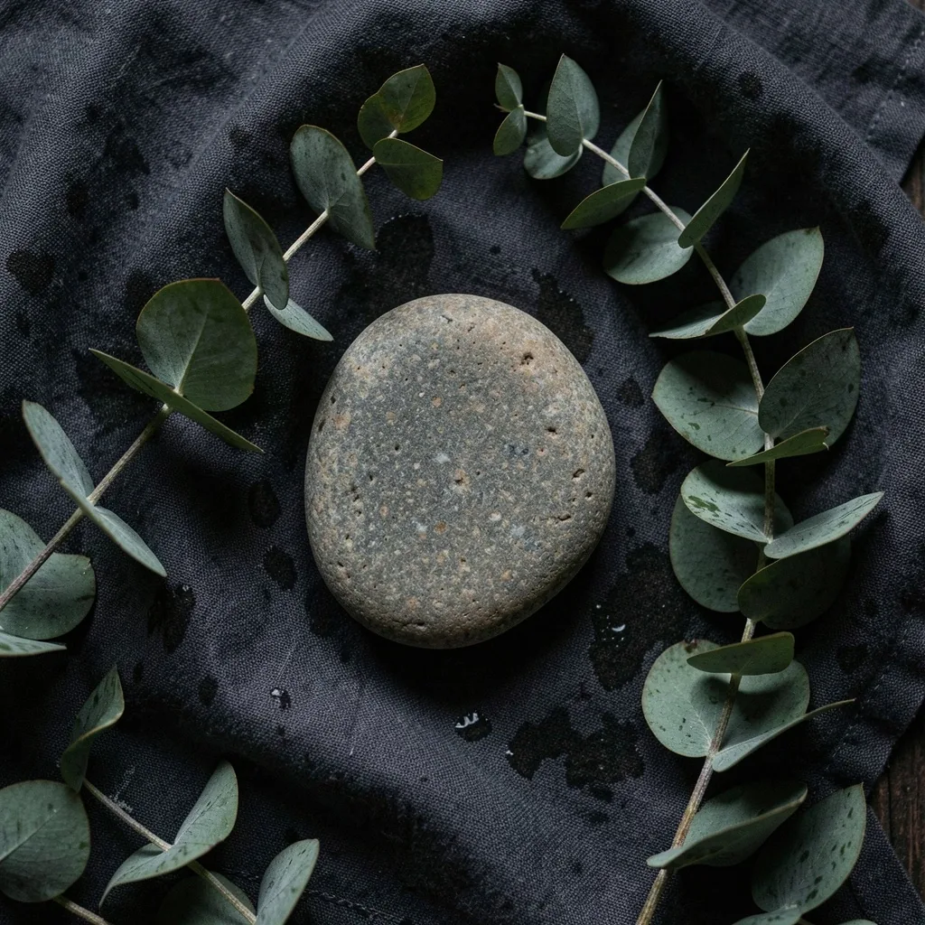 Ro og balance